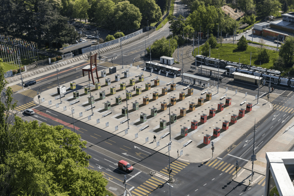 Modélisation_Place des Nations - vue aérienne_1920-min