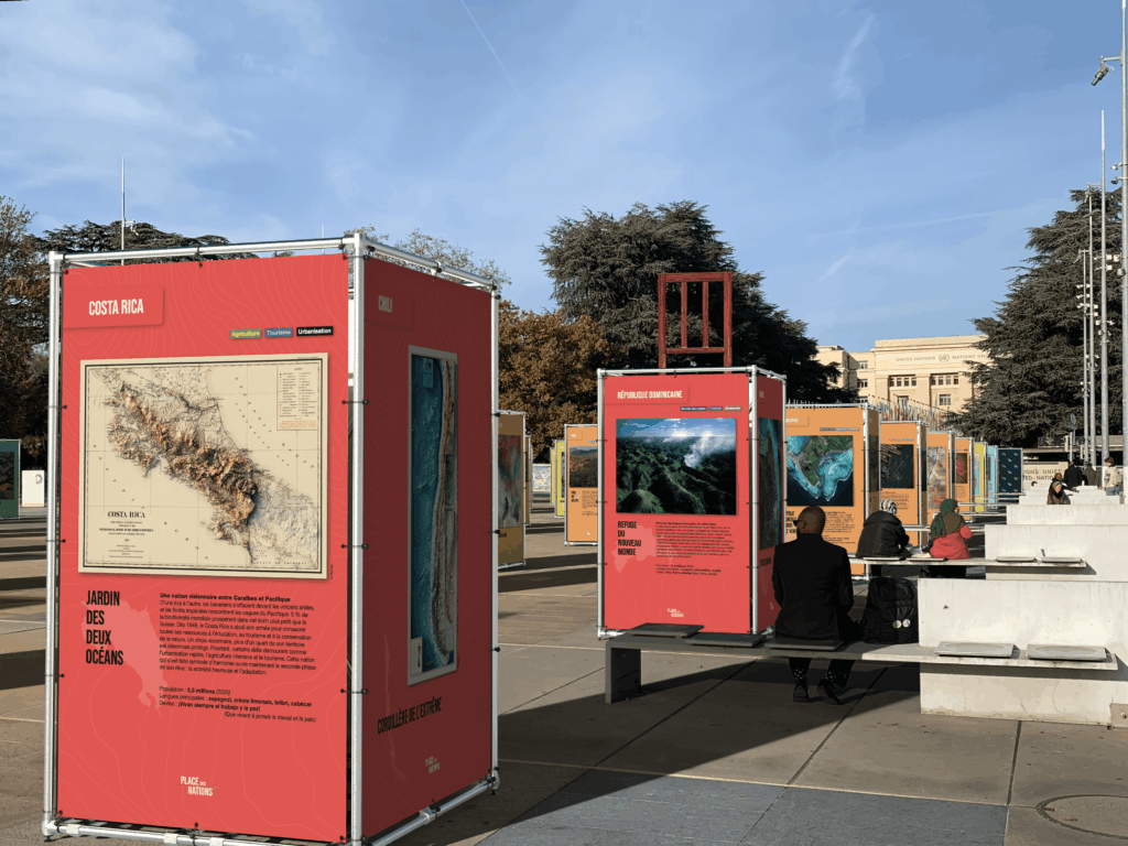 Place des Nations - vue au sol-min