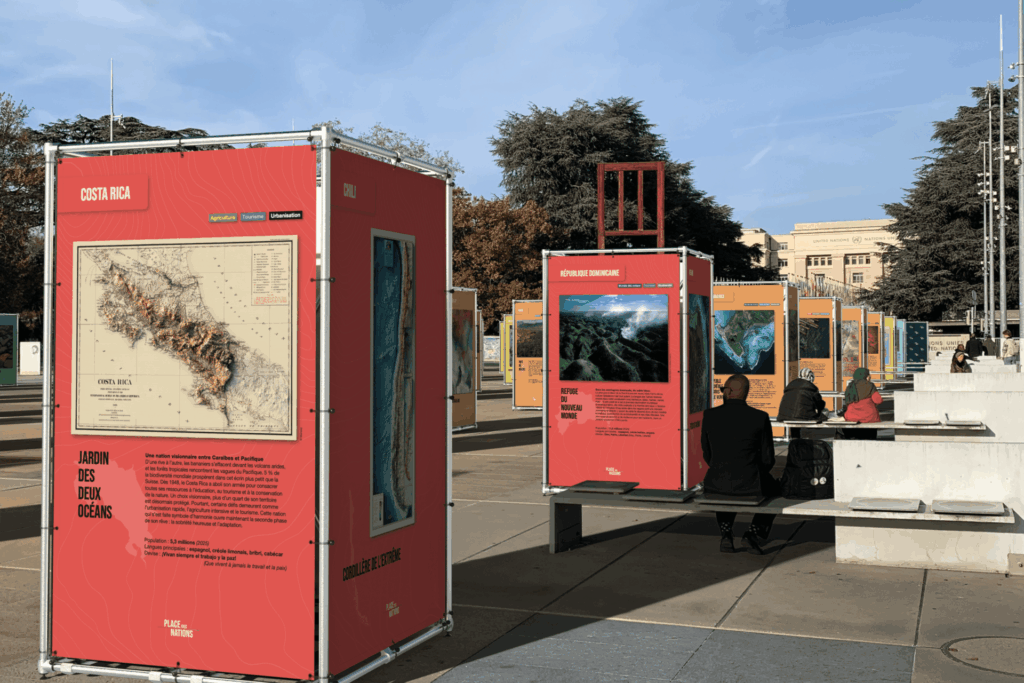 Place des Nations - vue au sol-min