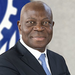 Gilbert F. Houngbo