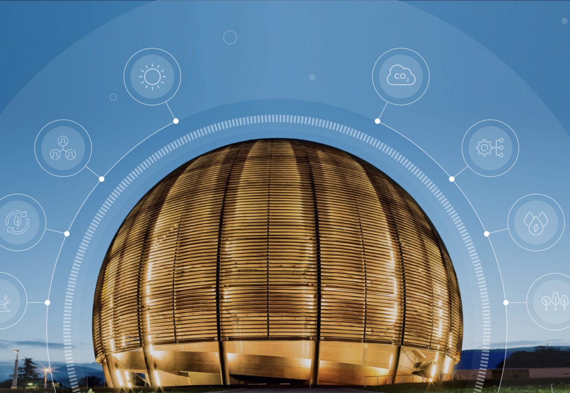 CERN Image
