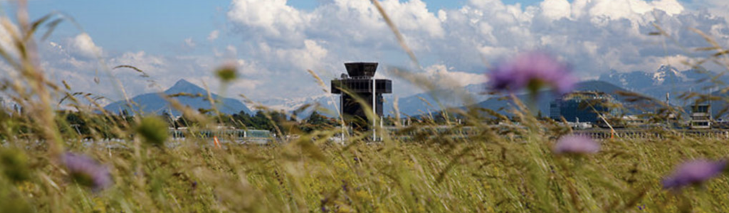 GVA aéroport_durabilité