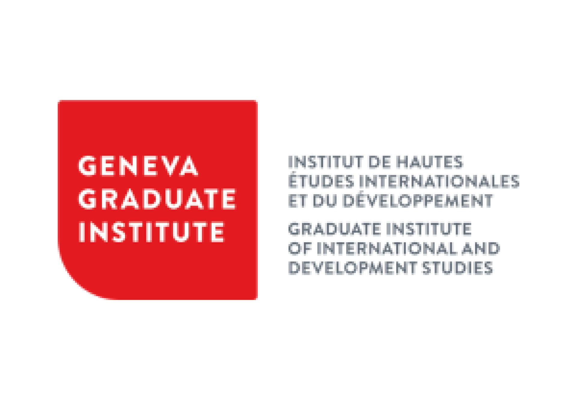 Geneva Graduate Institute_logo_2050Today website