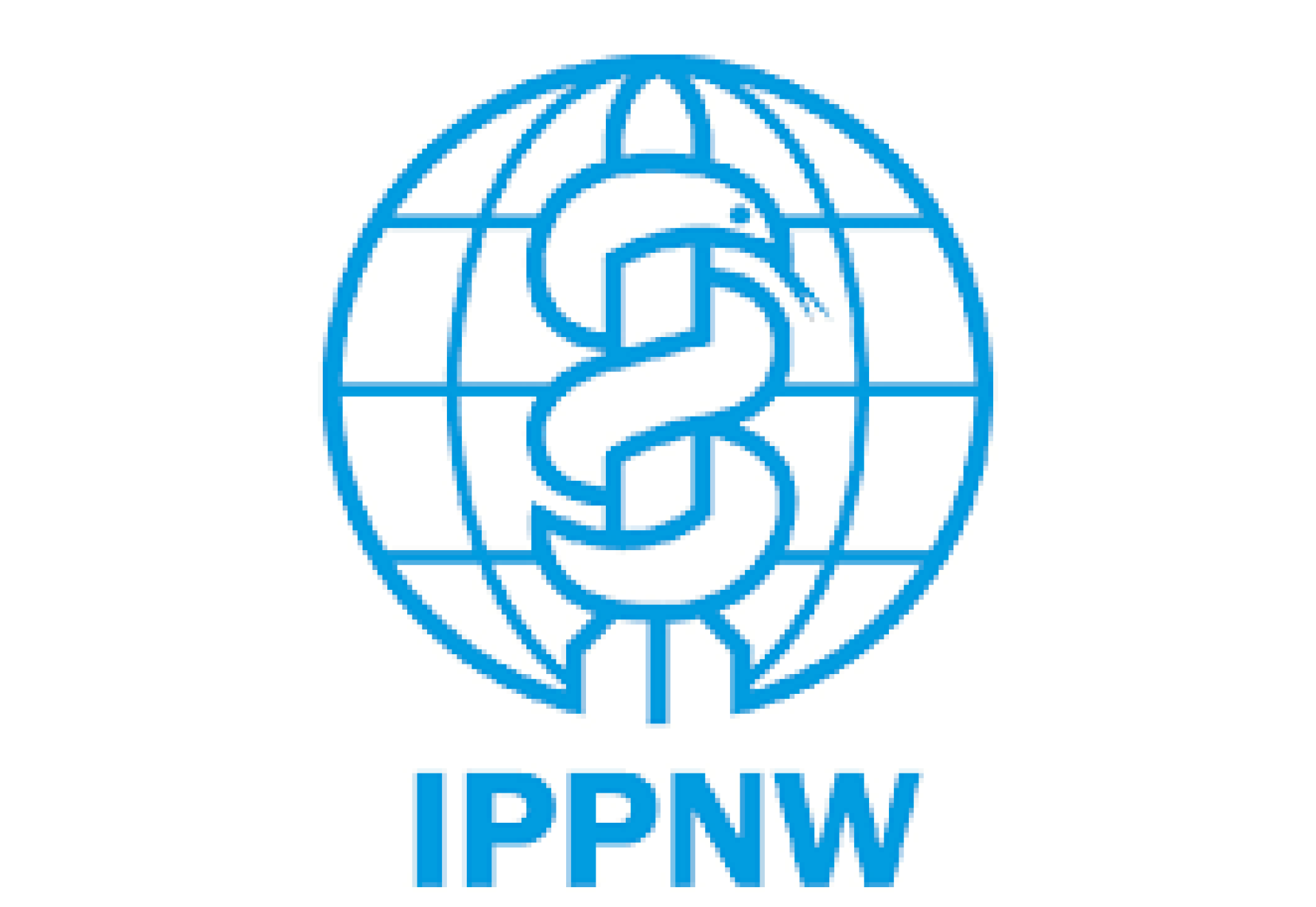 IPPNW logo
