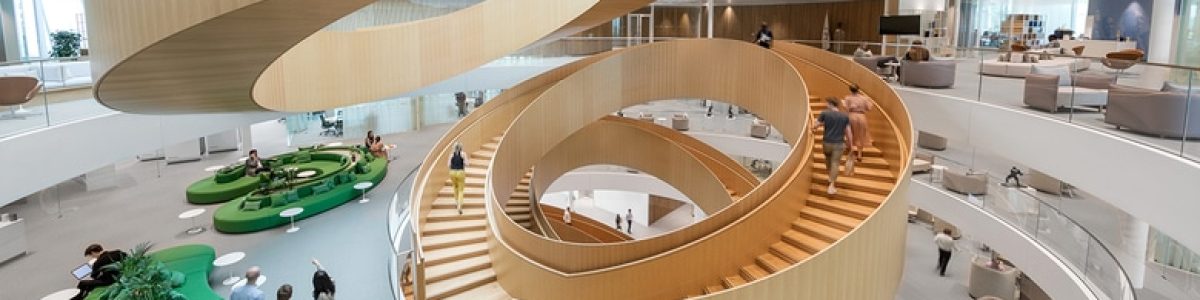 Olympic house