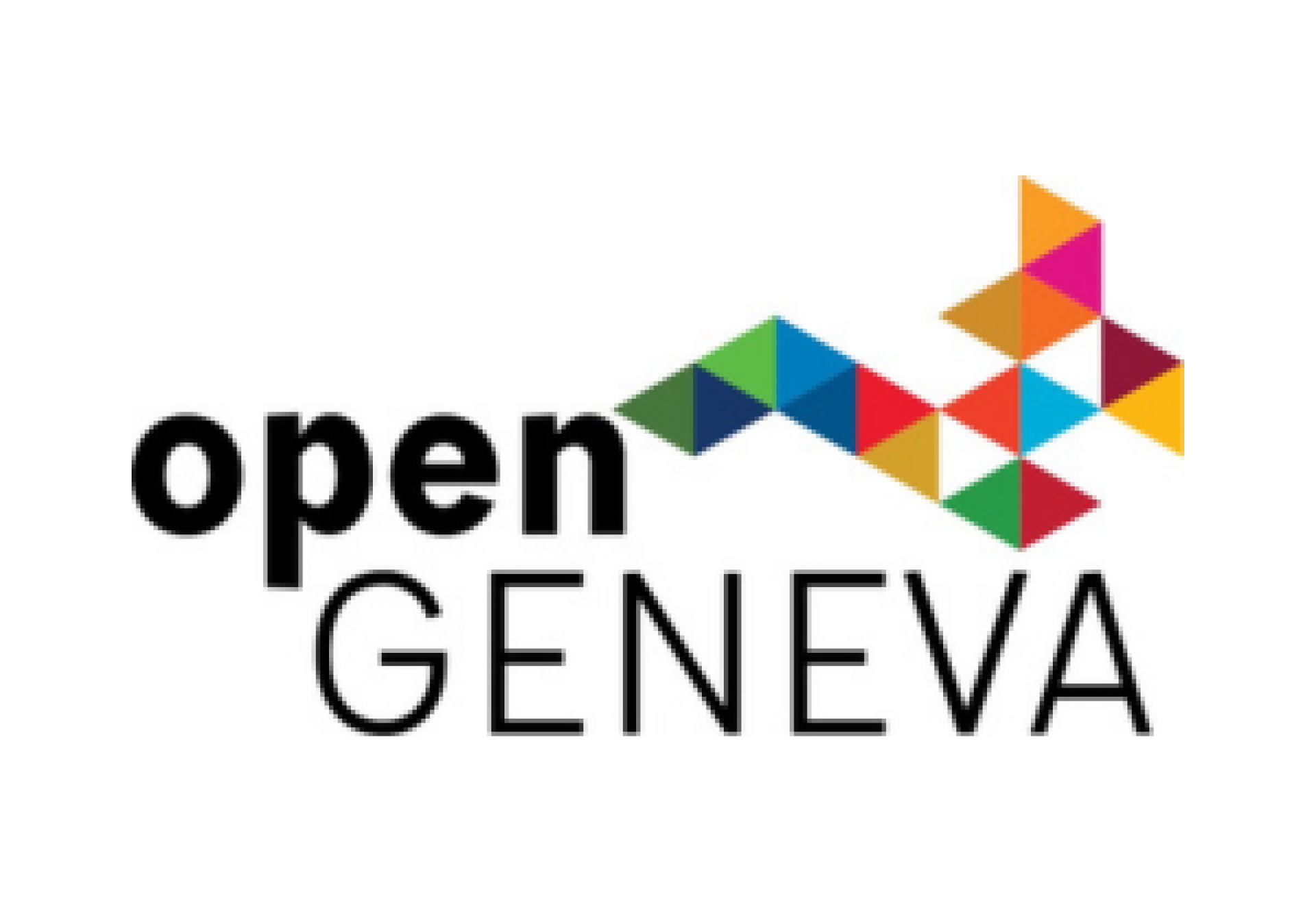 Open Geneva_logo_2050Today website