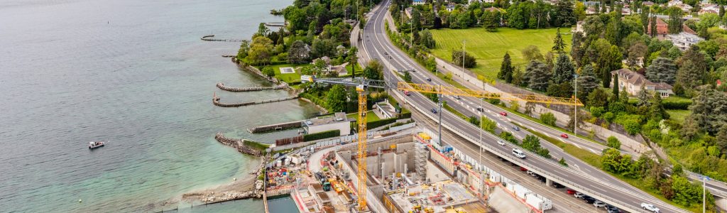 STAP GeniLac Vengeron