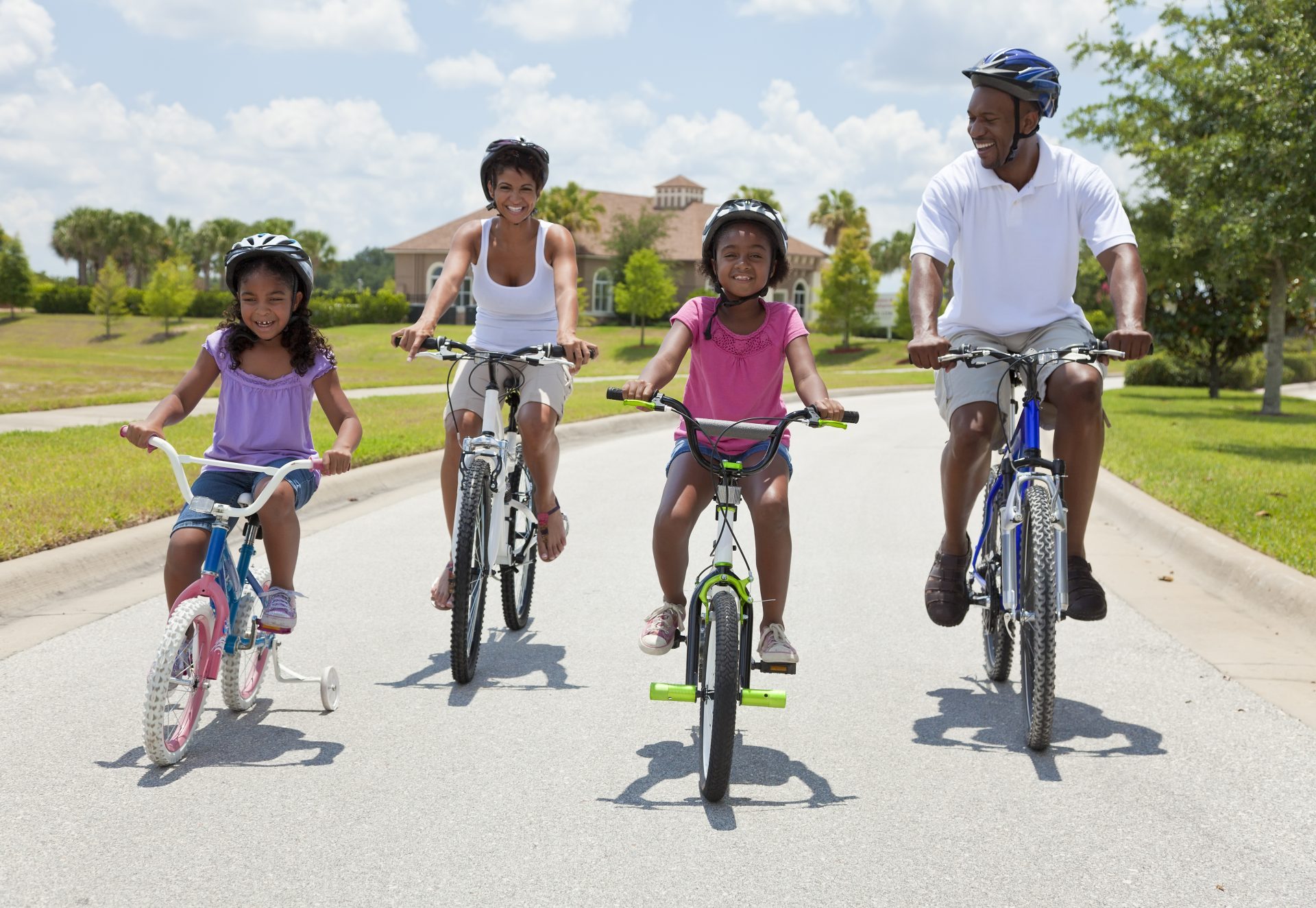 A,Black,African,American,Family,Of,Two,Parents,And,Two A,Black,African,American,Family,Of,Two,Parents,And,Two
