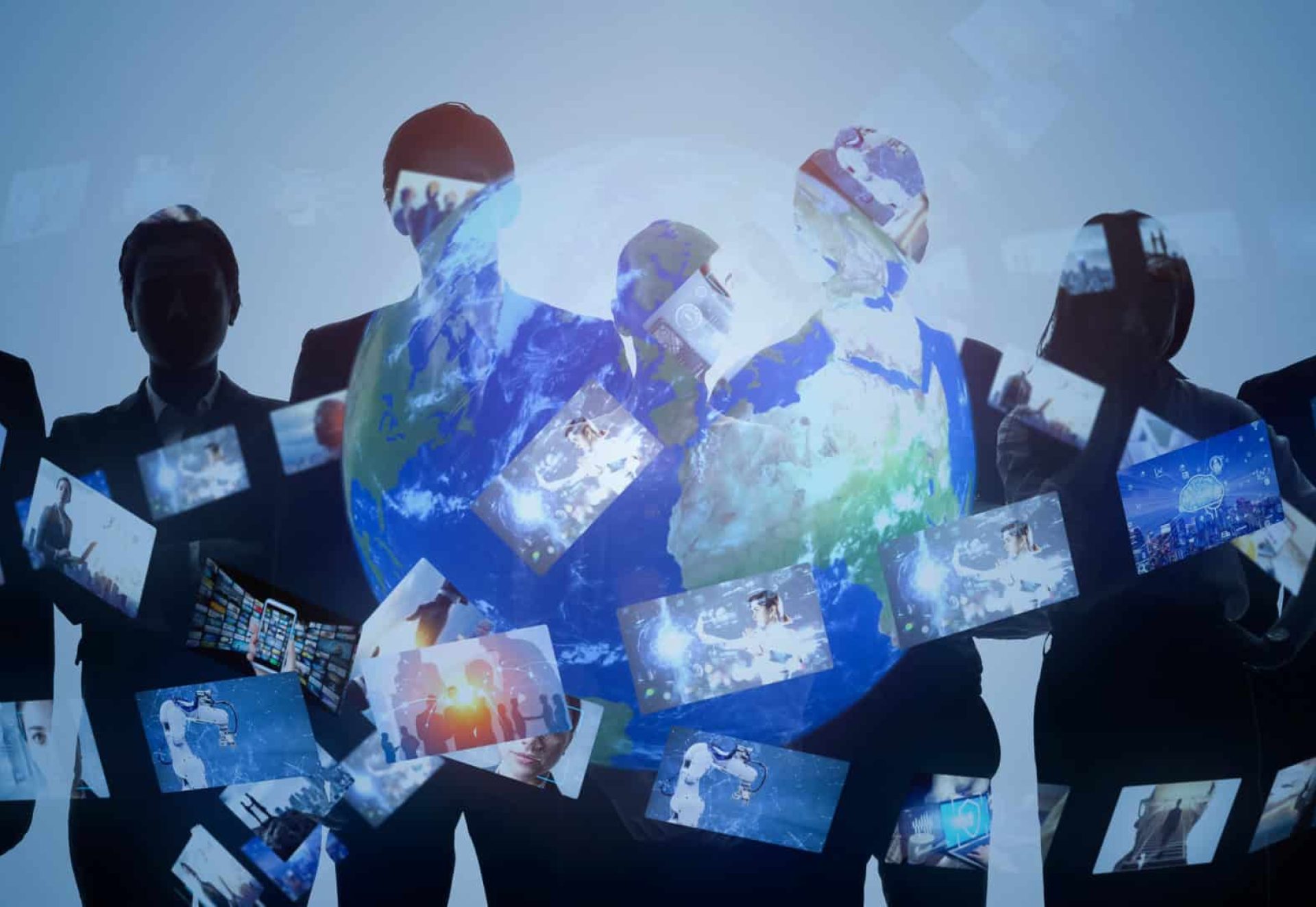 global cooperation global cooperation