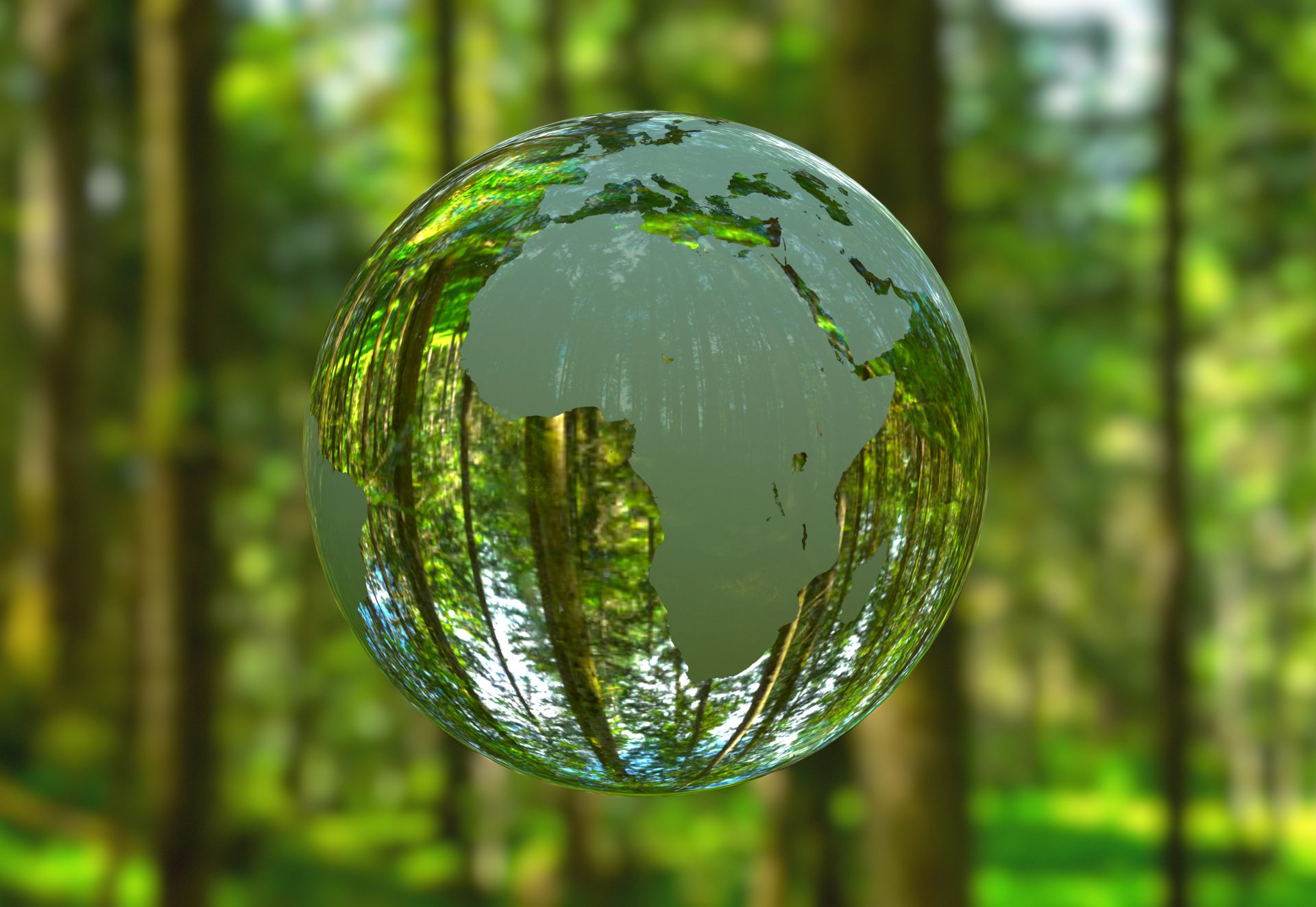3d,Illustration,-,Planet,Earth,Shaped,Like,A,Crystal,Ball 3d,Illustration,-,Planet,Earth,Shaped,Like,A,Crystal,Ball